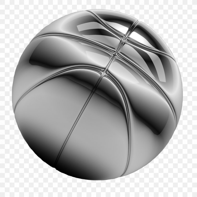 Easy Chrome Chromowanie Natryskowe Basketball Coach TurboSquid Chrome Plating, PNG, 1200x1200px, 3d Computer Graphics, Basketball, Ball, Basketball Coach, Black And White Download Free