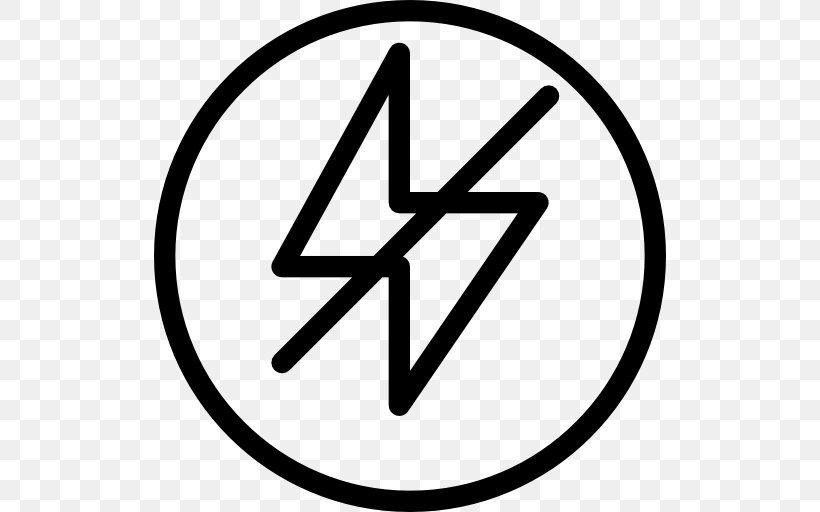 Electricity Electrical Engineering Icon Design Clip Art, PNG, 512x512px, Electricity, Arc Flash, Area, Beard, Black And White Download Free
