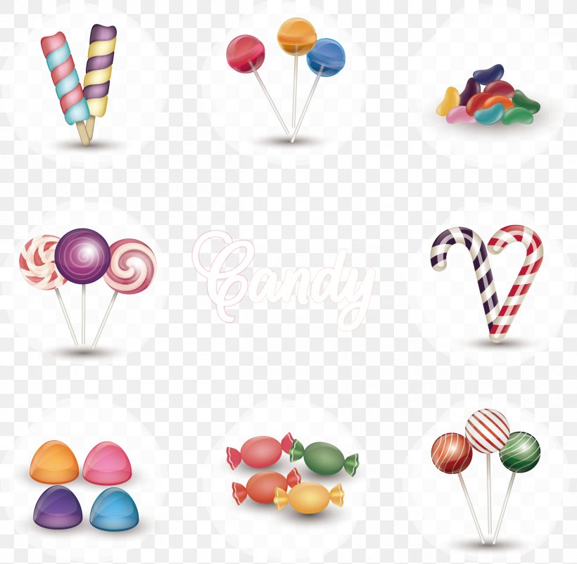 Ice Cream Lollipop Bakery Candy Cane Cupcake, PNG, 2407x2357px, Ice Cream, Bakery, Balloon, Body Jewelry, Brochure Download Free