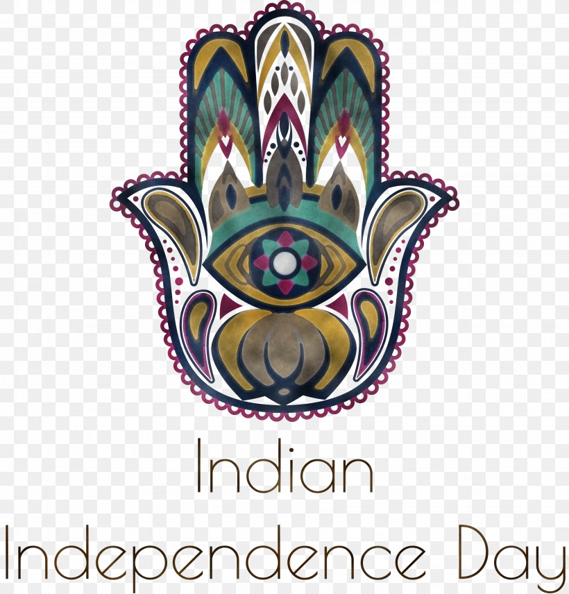 Indian Independence Day, PNG, 2872x3000px, Indian Independence Day, Amulet, Earring, Festival, Hamsa Download Free