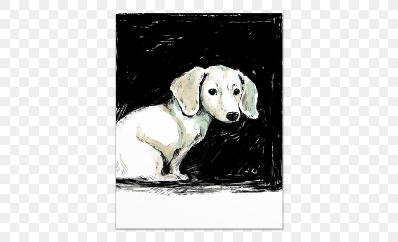 Labrador Retriever Puppy Sporting Group Dog Breed, PNG, 500x500px, Labrador Retriever, Animal, Black And White, Breed, Canidae Download Free