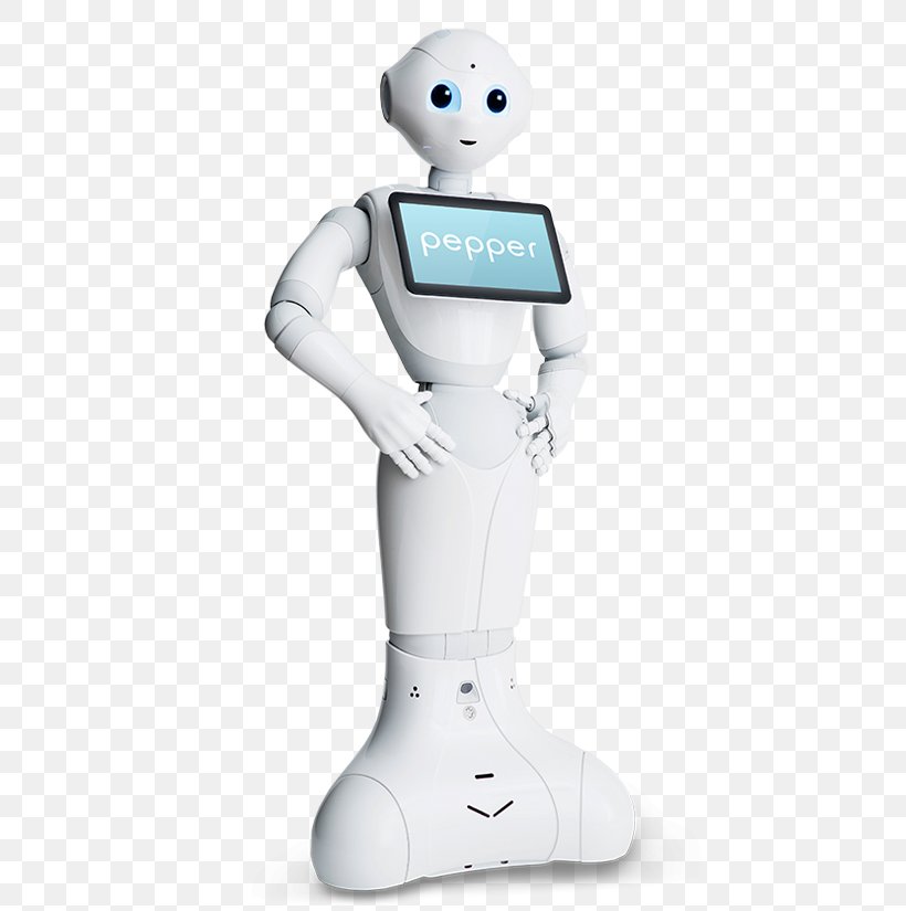 Pepper Humanoid Robot SoftBank Robotics Corp, PNG, 550x825px, Pepper, Careobot, Figurine, Humanoid, Humanoid Robot Download Free