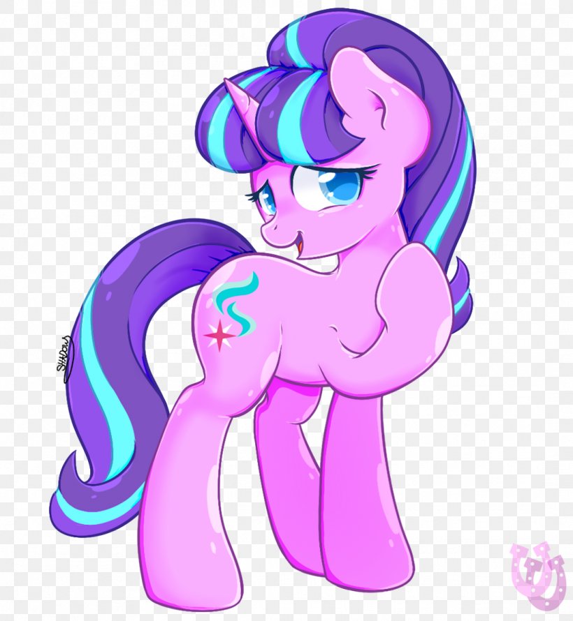 Pony Twilight Sparkle Princess Luna Princess Celestia Fan Art, PNG, 1087x1180px, Watercolor, Cartoon, Flower, Frame, Heart Download Free
