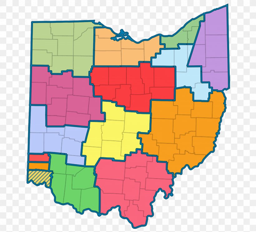 State Convention Of Baptists In Ohio Free Will Baptist Map Ohio State Association Of Plumbers, PNG, 1200x1088px, Free Will Baptist, Area, Baptists, Budget, Free Will Download Free