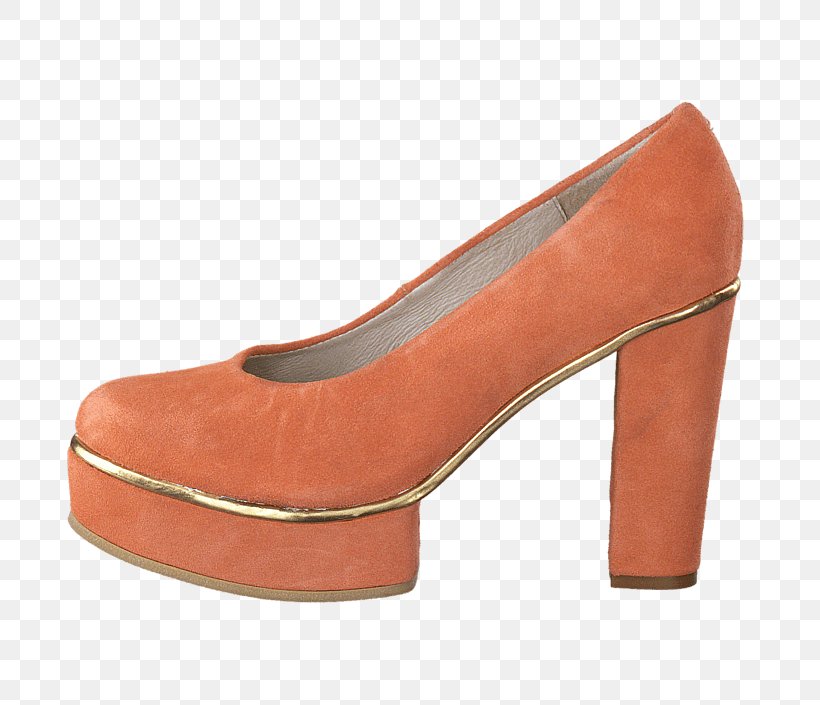 Suede Product Design Shoe, PNG, 705x705px, Suede, Basic Pump, Beige, Footwear, High Heeled Footwear Download Free