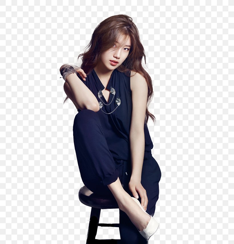 Bae Suzy Miss A Photo Shoot K-pop, PNG, 640x853px, Watercolor, Cartoon, Flower, Frame, Heart Download Free