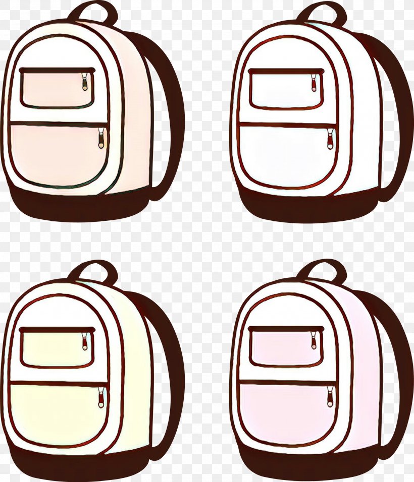 Bag Clip Art Beige Luggage And Bags, PNG, 2572x2999px, Cartoon, Bag, Beige, Luggage And Bags Download Free