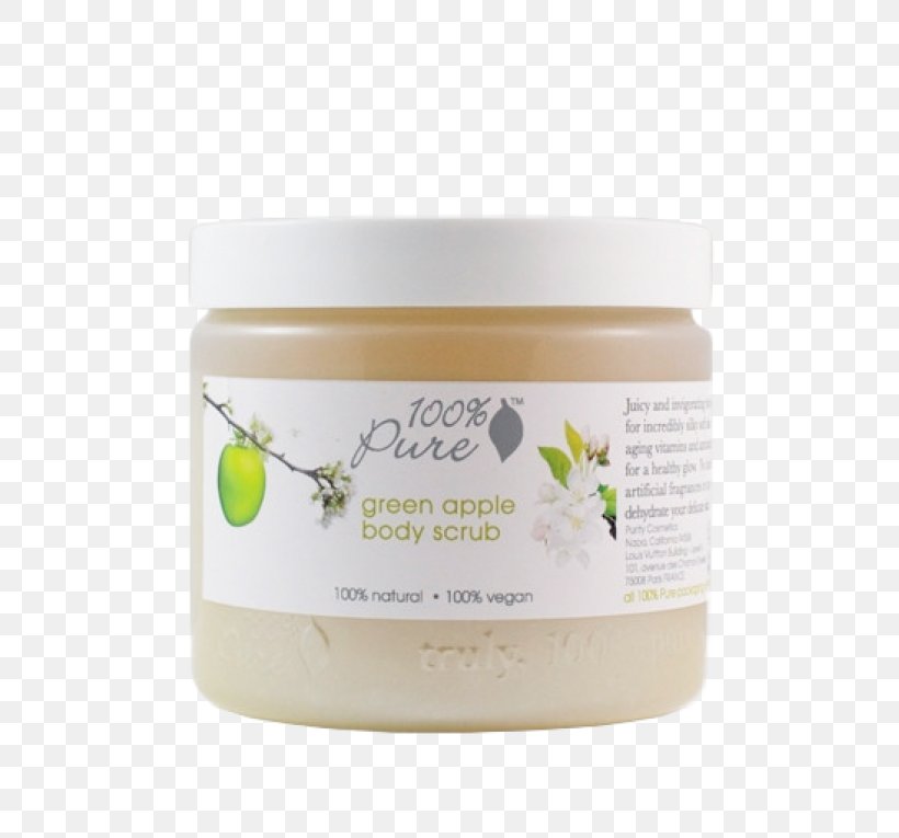 Cream Organic Food Flavor Cosmetics, PNG, 765x765px, 100 Pure, Cream, Apple, Apricot Oil, Calendula Officinalis Download Free