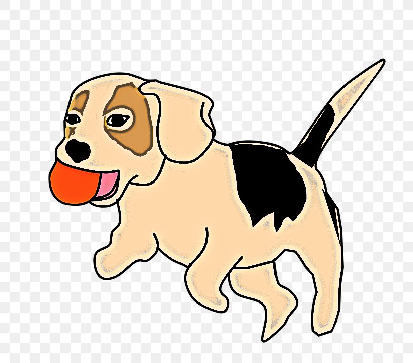 Dog Cartoon Puppy Sporting Group, PNG, 720x720px, Dog, Cartoon, Puppy, Sporting Group Download Free