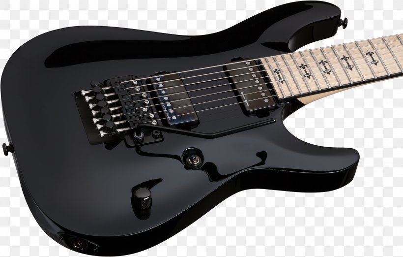 Electric Guitar Bass Guitar Schecter Guitar Research Seven-string Guitar, PNG, 2000x1275px, Electric Guitar, Acoustic Electric Guitar, Acoustic Guitar, Bass, Bass Guitar Download Free