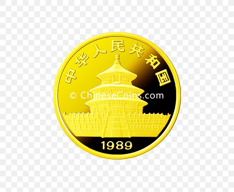 Giant Panda Coin Chinese Gold Panda, PNG, 675x675px, Giant Panda, Ancient Chinese Coinage, Brand, Cheque, Chinese Gold Panda Download Free