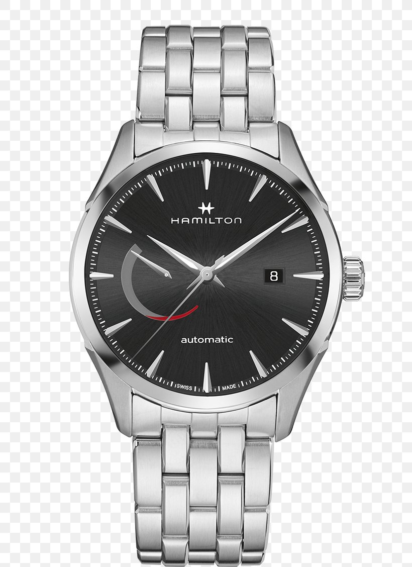Hamilton Watch Company Power Reserve Indicator Automatic Watch Watch Strap, PNG, 740x1128px, Hamilton Watch Company, Automatic Watch, Brand, Chronograph, Damasko Download Free