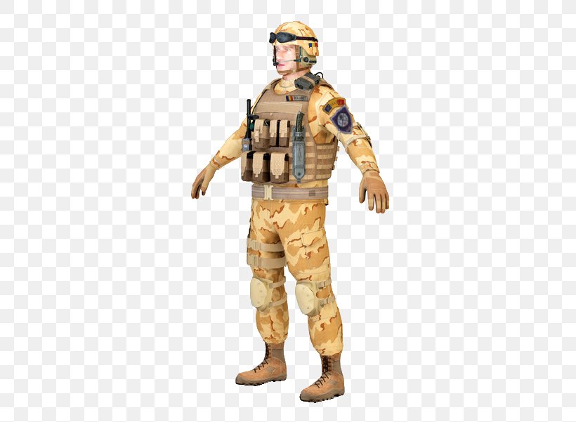 Infantry Soldier Romanian Armed Forces Camouflage Action & Toy Figures, PNG, 600x601px, Infantry, Action Figure, Action Toy Figures, Army, Blogger Download Free