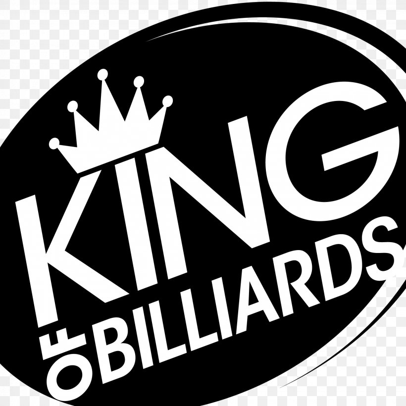 King Of Billiards Miami Gardens Hialeah Sport, PNG, 1950x1950px, Miami Gardens, Area, Billiards, Black And White, Brand Download Free