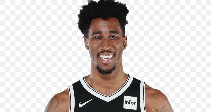 Rondae Hollis-Jefferson Brooklyn Nets NBA Basketball Small Forward, PNG, 600x436px, Rondae Hollisjefferson, Athlete, Basketball, Brooklyn Nets, Facial Hair Download Free