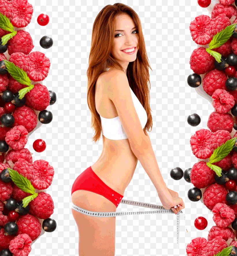 Strawberry Weight Loss Diet Woman Food, PNG, 948x1024px, Watercolor, Cartoon, Flower, Frame, Heart Download Free