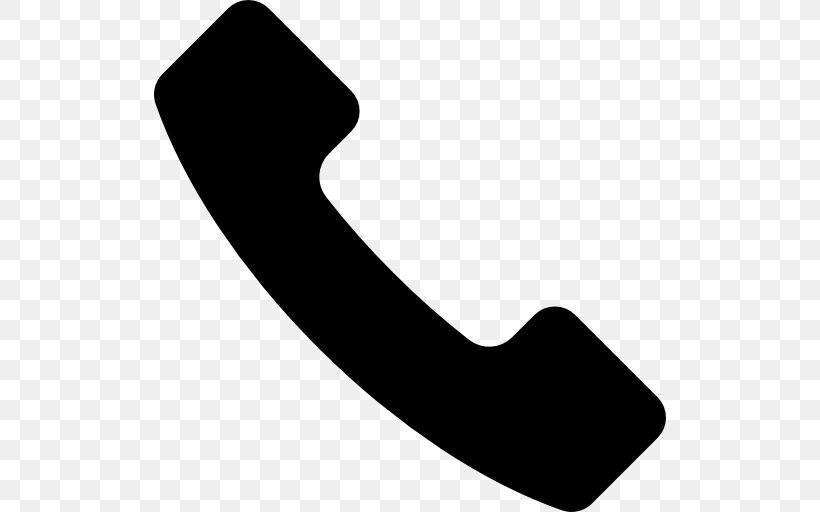 Telephone Call Mobile Phones Home & Business Phones Handset, PNG, 512x512px, Telephone Call, Arm, Black, Black And White, Call Blocking Download Free
