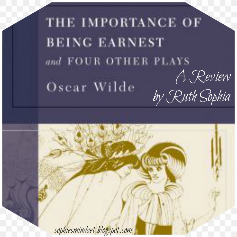 The Importance Of Being Earnest And Other Plays Lady Windermere's Fan Salome, PNG, 1600x1600px, Importance Of Being Earnest, Barnes Noble, Book, Brand, Ebook Download Free