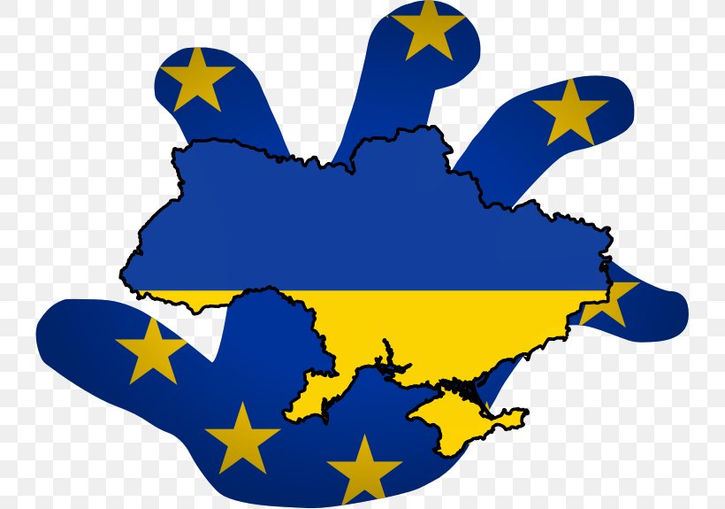 Ukraine–European Union Relations Member State Of The European Union Germany, PNG, 739x575px, Ukraine, Artwork, Beak, Country, Europe Download Free