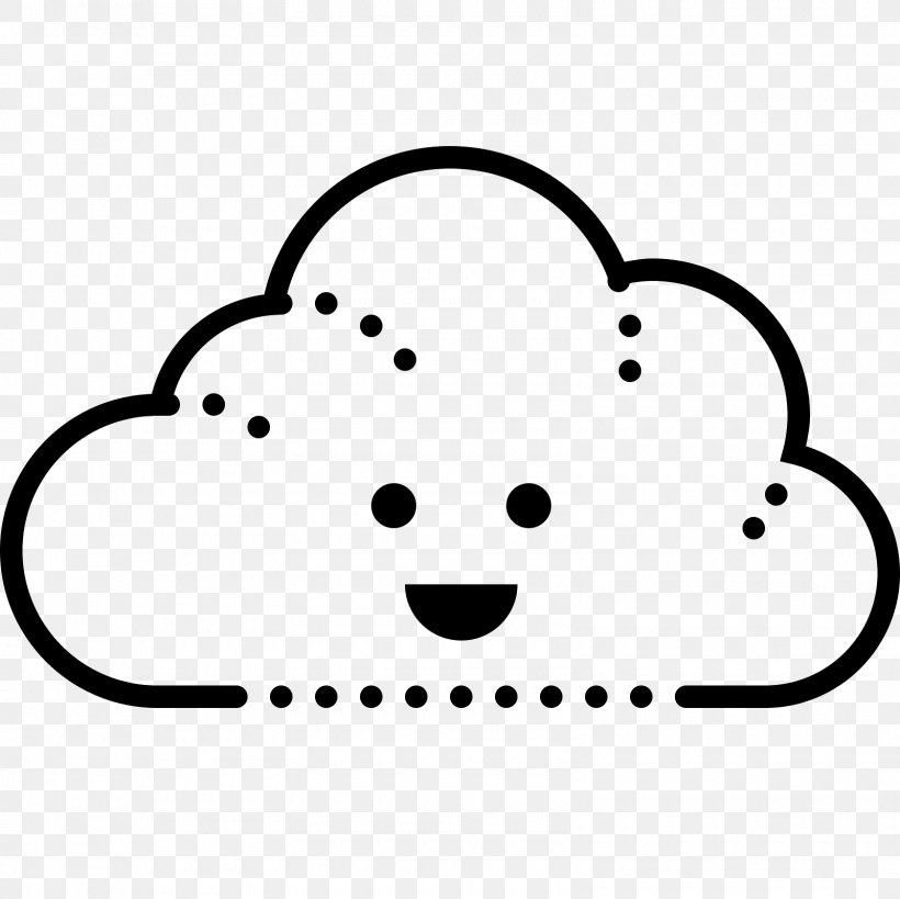 Download Cloud Storage, PNG, 1600x1600px, Cloud Storage, Area, Black And White, Cloud Computing, Computer Network Download Free