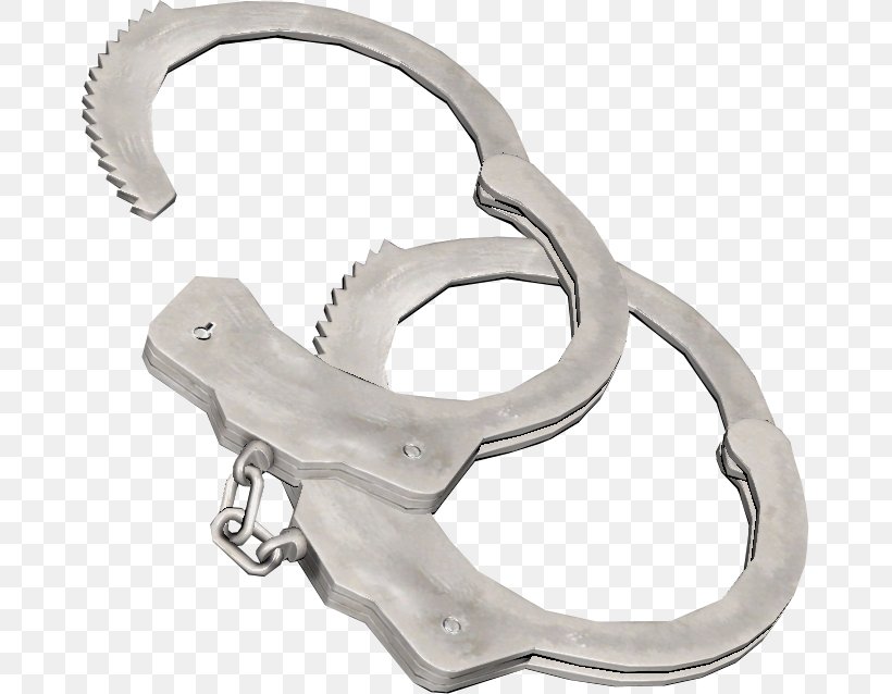 DayZ Handcuffs, PNG, 669x638px, Dayz, Body Jewelry, Computer Software, Digital Image, Handcuffs Download Free