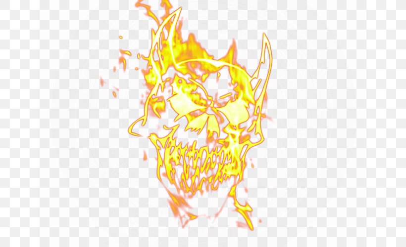 Flame Fire Skeleton, PNG, 667x500px, Flame, Art, Designer, Fire, Gratis Download Free