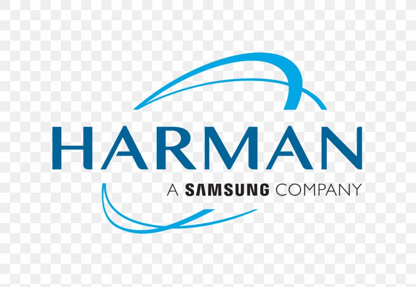 Harman International Industries Industry Harman Kardon Harman Professional Solutions Samsung Electronics, PNG, 1600x1106px, Harman International Industries, Area, Automotive Industry, Blue, Brand Download Free