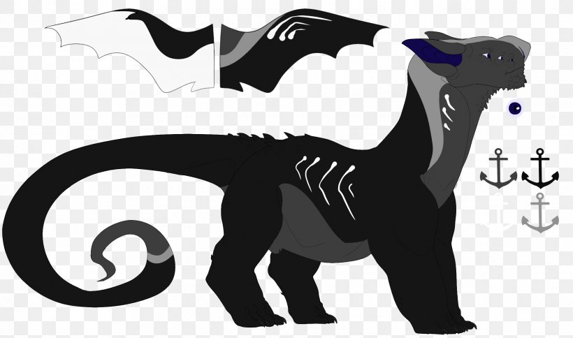 Horse Silhouette Dinosaur Legendary Creature Font, PNG, 2341x1384px, Horse, Animated Cartoon, Black And White, Dinosaur, Fictional Character Download Free
