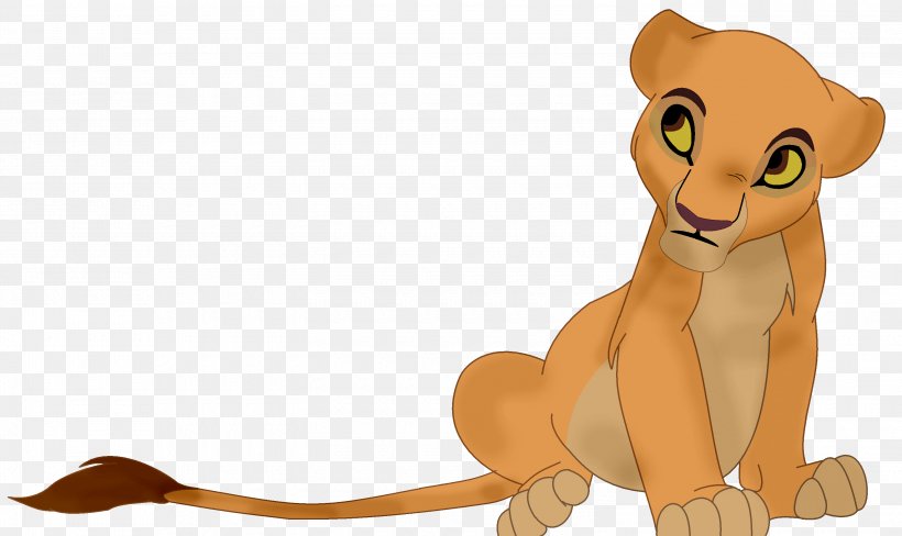 Lion Kiara Simba Nala Clip Art, PNG, 3000x1786px, Lion, Animal Figure, Big Cats, Carnivoran, Cartoon Download Free