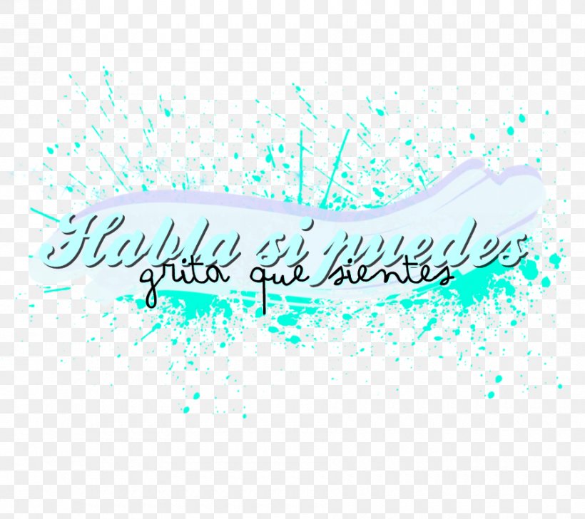 Logo Desktop Wallpaper Water Font, PNG, 900x800px, Logo, Aqua, Blue, Brand, Calligraphy Download Free