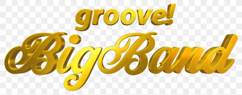 Musikschule Groove! Big Band Logo, PNG, 1847x726px, Big Band, Ad Libitum, Band, Brand, Groove Download Free