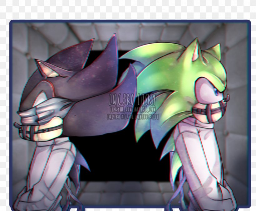 Shadow The Hedgehog Sonic & Knuckles Knuckles The Echidna Light, PNG, 983x812px, Shadow The Hedgehog, Art, Deviantart, Fiction, Fictional Character Download Free