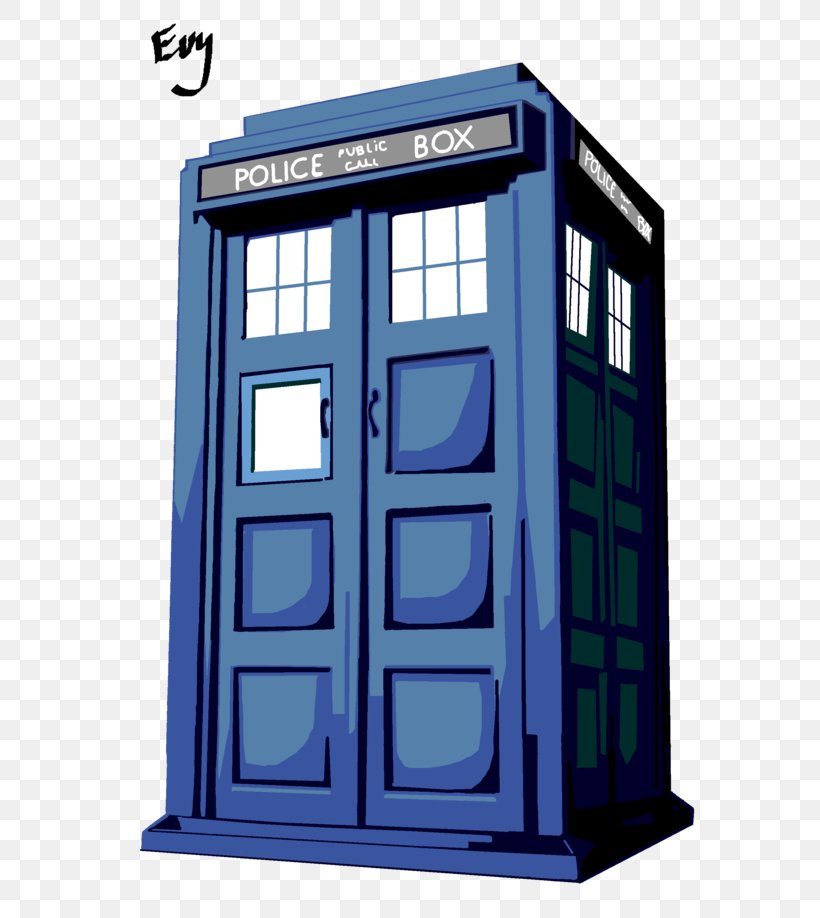 TARDIS Doctor Drawing, PNG, 600x918px, Tardis, Art, Dalek, Deviantart, Doctor Download Free