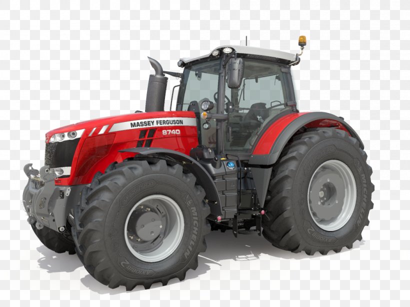 Tractor Massey Ferguson Agriculture Agricultural Machinery Farm, PNG, 1051x788px, Tractor, Agco, Agricultural Machinery, Agriculture, Automotive Tire Download Free
