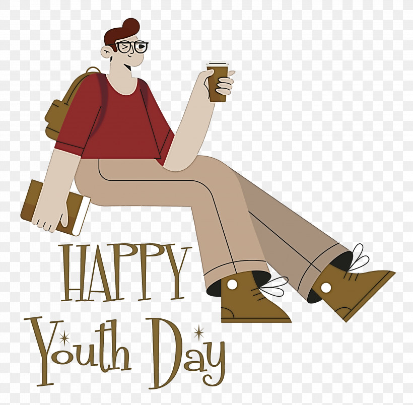 Youth Day, PNG, 3000x2942px, Youth Day, Cartoon, Childrens Day, Drawing, Independence Day Download Free