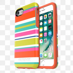 Instagram Iphone - Apple IPhone 8 Plus Apple IPhone 7 Plus Otterbox Symmetry Clear For IPhone 7 PNG