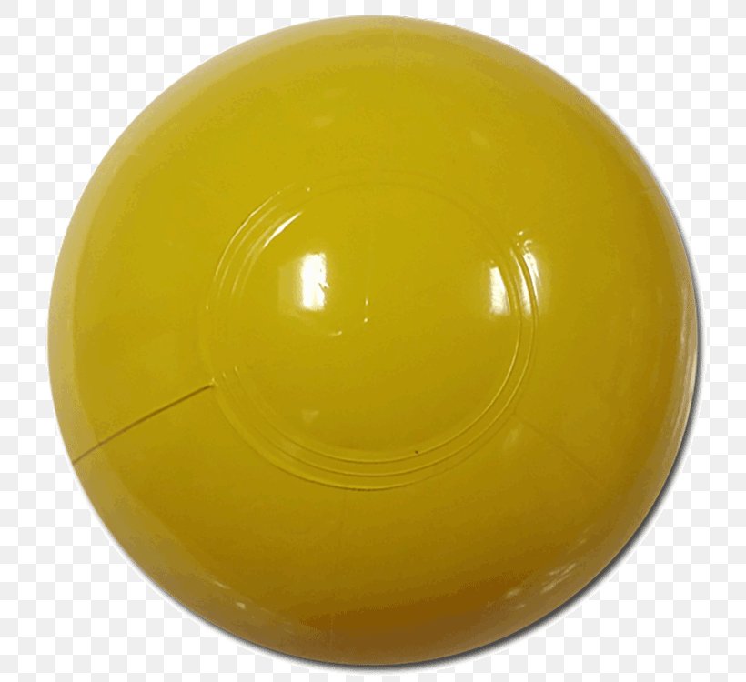 Beach Ball Yellow Sphere, PNG, 750x750px, Beach Ball, Beach, Sphere, Yellow Download Free