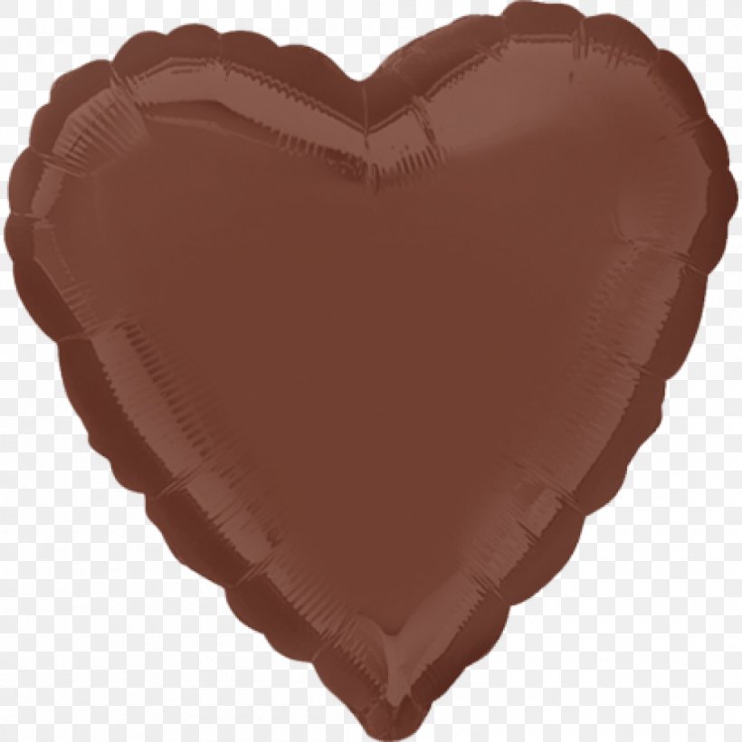 Brown Heart Chocolate Balloon Anagram, PNG, 1000x1000px, Brown, Anagram, Balloon, Chocolate, Heart Download Free