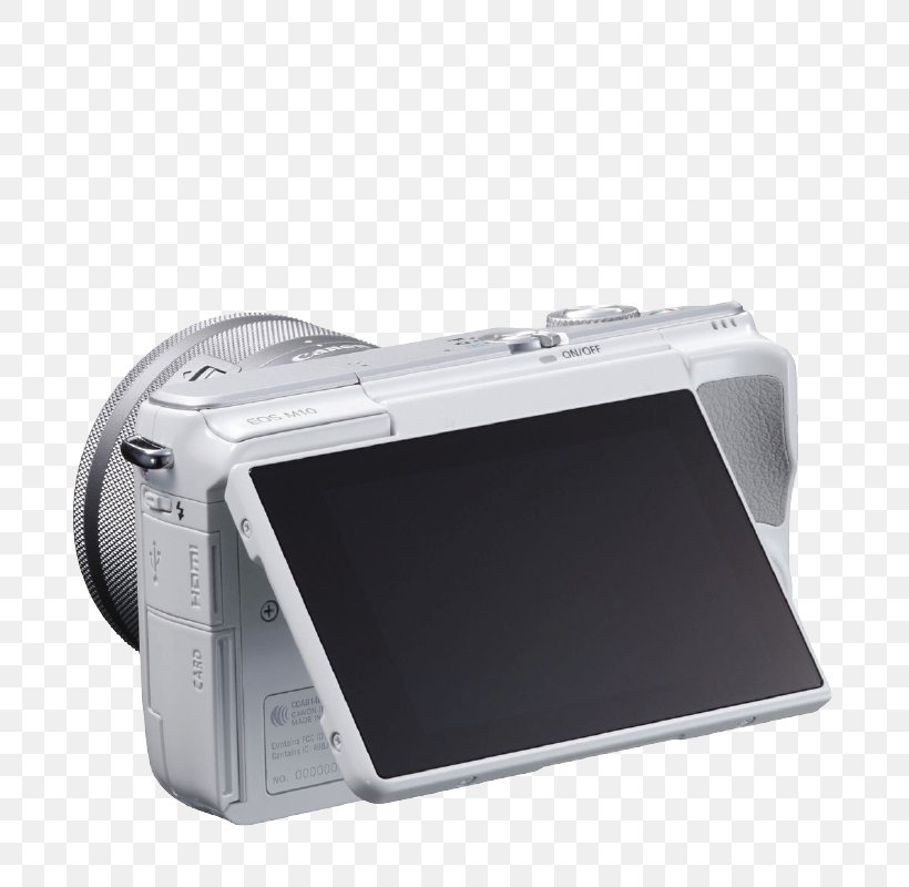 Canon EOS M100 Canon EF Lens Mount Canon EF-M 15–45mm Lens Camera Canon EF-M Lens Mount, PNG, 800x800px, Canon Eos M100, Camera, Camera Lens, Cameras Optics, Canon Download Free