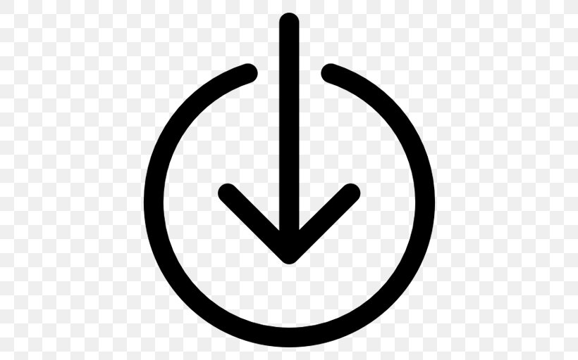 Symbol, PNG, 512x512px, Symbol, Black And White, Sign, User Download Free