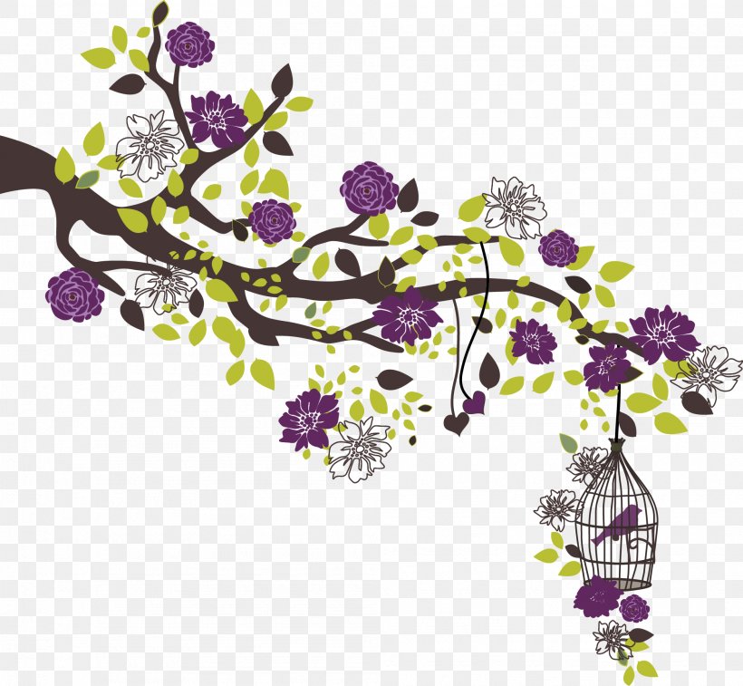 Lilac Flower Gift Floral Design Purple, PNG, 2005x1852px, Lilac, Blossom, Blue, Botany, Branch Download Free