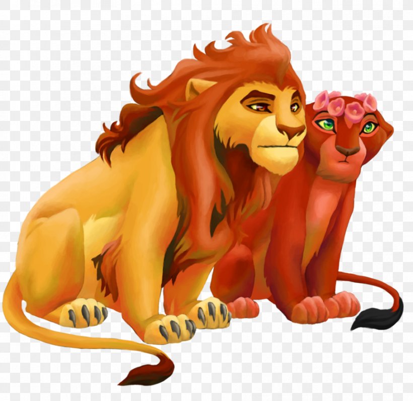 Lion Big Cat Illustration Puma, PNG, 907x881px, Lion, Animated Cartoon, Art, Big Cat, Big Cats Download Free