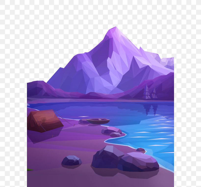 Low Poly Art Wallpaper, PNG, 600x765px, 4k Resolution, Low Poly, Art, Calm, Drawing Download Free