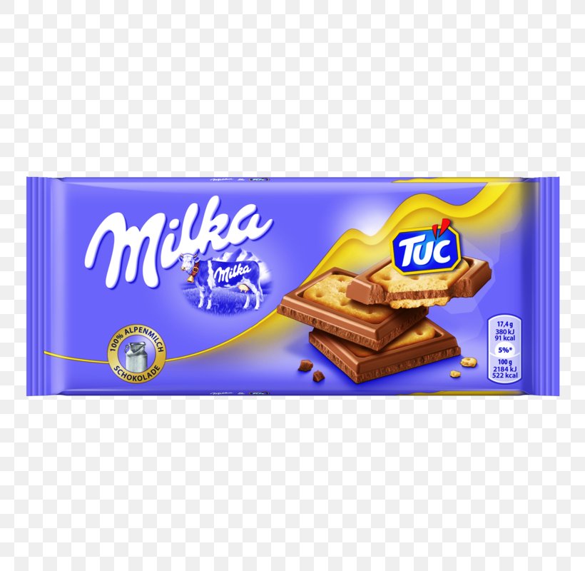 Milka Chocolate Bar TUC, PNG, 800x800px, Milk, Biscuit, Biscuits, Brand, Candy Download Free