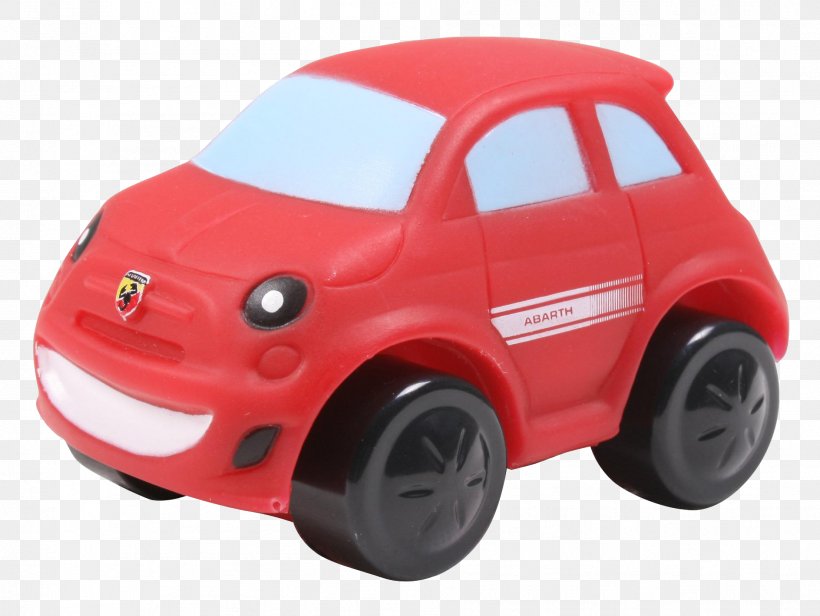 Model Car Red Fiat 500 Car Door, PNG, 1888x1420px, Car, Automotive Design, Automotive Exterior, Brand, Bumper Download Free