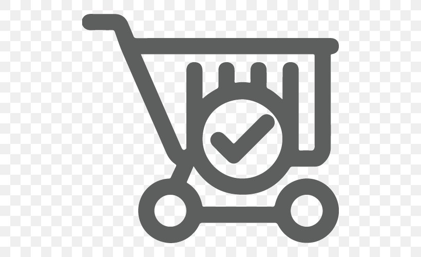 Shopping, PNG, 500x500px, Shopping, Black, Black And White, Brand, Ecommerce Download Free