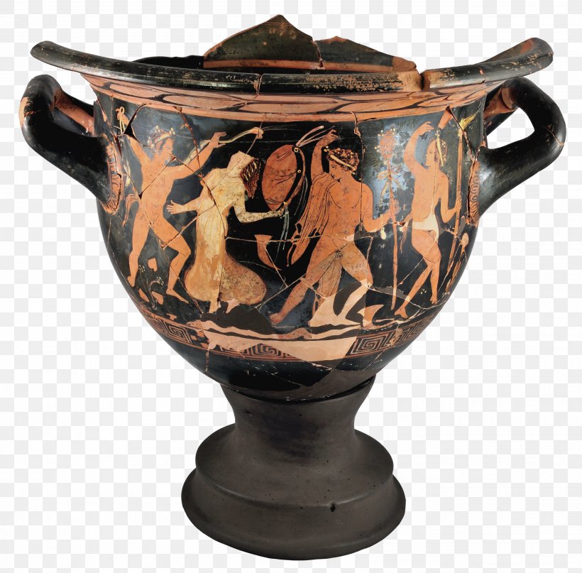 Vase Ceramic Pottery Urn, PNG, 2708x2667px, Vase, Artifact, Ceramic, Pottery, Urn Download Free