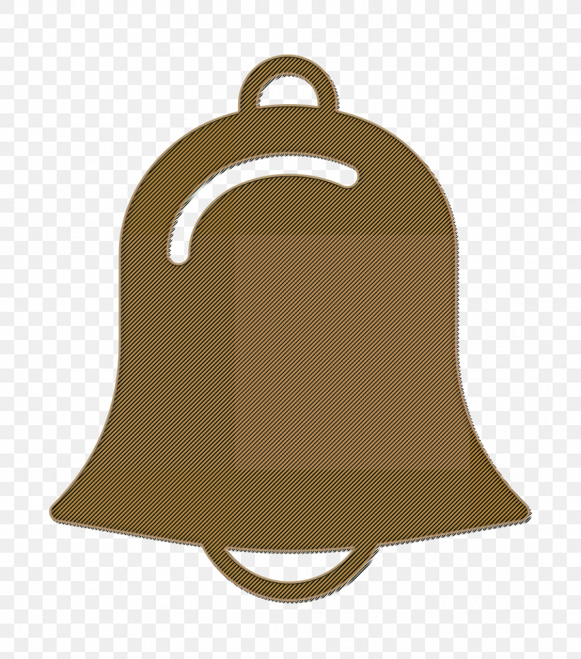 Bell Icon Alarm Icon Essential Compilation Icon, PNG, 1088x1234px, Bell Icon, Alarm Icon, Beige, Bell, Brown Download Free