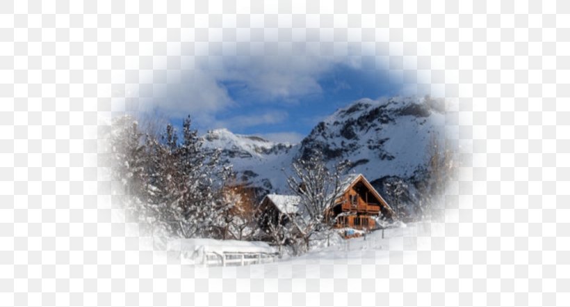 Desktop Wallpaper Winter Snow Wallpaper, PNG, 600x441px, Winter, Adventure Time, Chalet, Computer, Geological Phenomenon Download Free