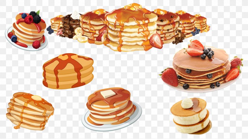 Junk Food Cartoon, PNG, 1200x675px, Pancake, American Food, Baked Goods, Baking, Breakfast Download Free